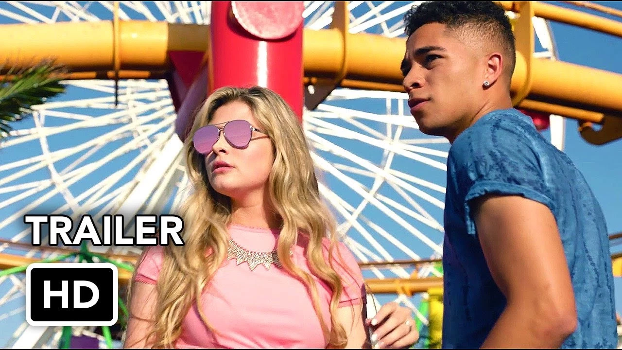 Трейлер сезона