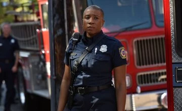 911 служба спасения 1 сезон 1 серия смотреть онлайн