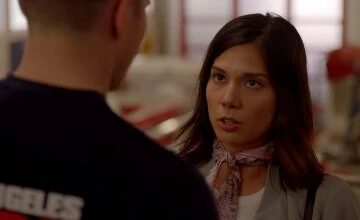 911 служба спасения 1 сезон 10 серия смотреть онлайн