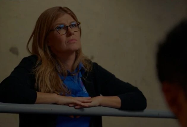 Кадр из сериала 911 служба спасения 1 сезон