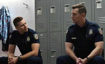 911 служба спасения 1 сезон 2 серия смотреть онлайн