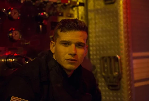 Кадр из «911 служба спасения» 1 сезон 3 серия