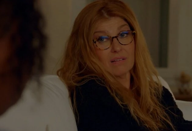 Кадр из сериала 911 служба спасения 1 сезон