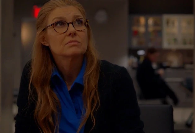 Кадр из «911 служба спасения» 1 сезон 7 серия