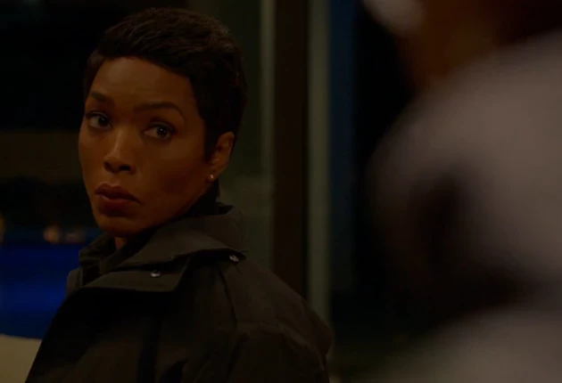 Кадр из «911 служба спасения» 1 сезон 7 серия