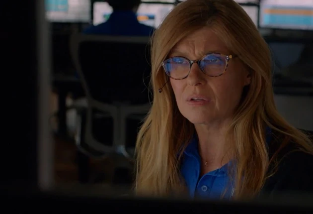 Кадр из «911 служба спасения» 1 сезон 9 серия