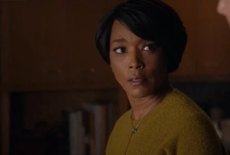 Кадр из сериала 911 служба спасения