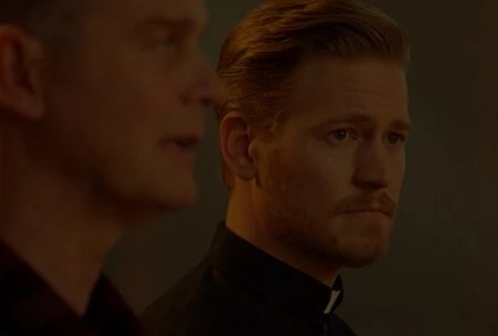 Кадр из сериала 911 служба спасения