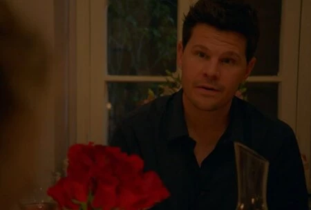 Кадр из сериала 911 служба спасения