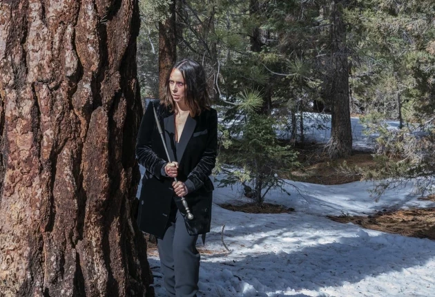 Кадр из «911 служба спасения» 2 сезон 13 серия