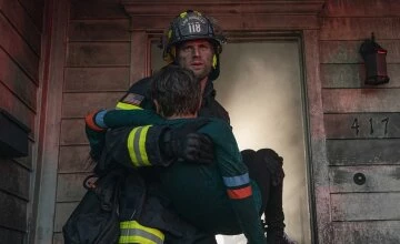 911 служба спасения 2 сезон 14 серия смотреть онлайн