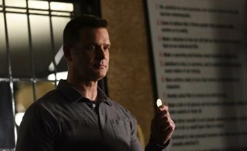 911 служба спасения 2 сезон 16 серия смотреть онлайн