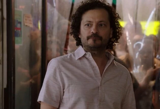 Кадр из сериала 911 служба спасения 2 сезон