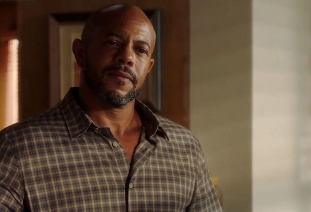 Кадр из сериала 911 служба спасения 2 сезон