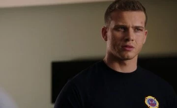 911 служба спасения 2 сезон 4 серия смотреть онлайн