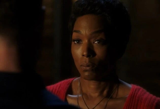 Кадр из сериала 911 служба спасения 2 сезон