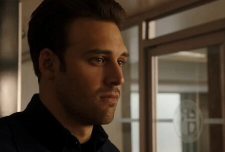 Кадр из сериала 911 служба спасения