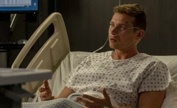 911 служба спасения 3 сезон 1 серия смотреть онлайн