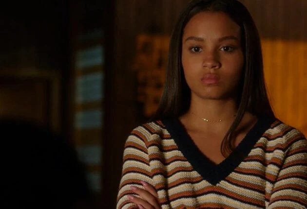 Кадр из сериала 911 служба спасения 3 сезон