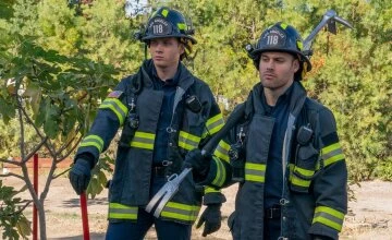 911 служба спасения 3 сезон 11 серия смотреть онлайн