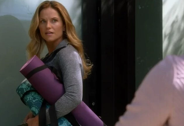 Кадр из сериала 911 служба спасения 3 сезон