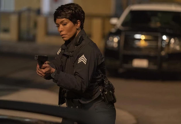 Кадр из «911 служба спасения» 3 сезон 13 серия