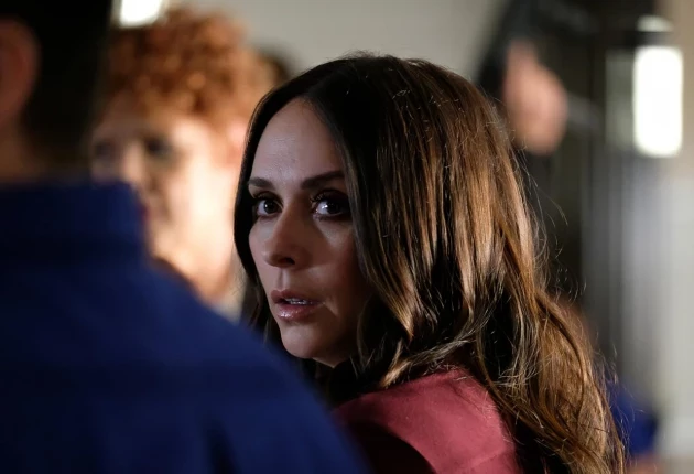 Кадр из «911 служба спасения» 3 сезон 14 серия