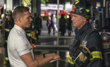 911 служба спасения 3 сезон 4 серия смотреть онлайн