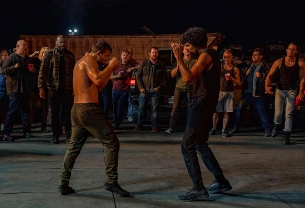 Кадр из «911 служба спасения» 3 сезон 5 серия