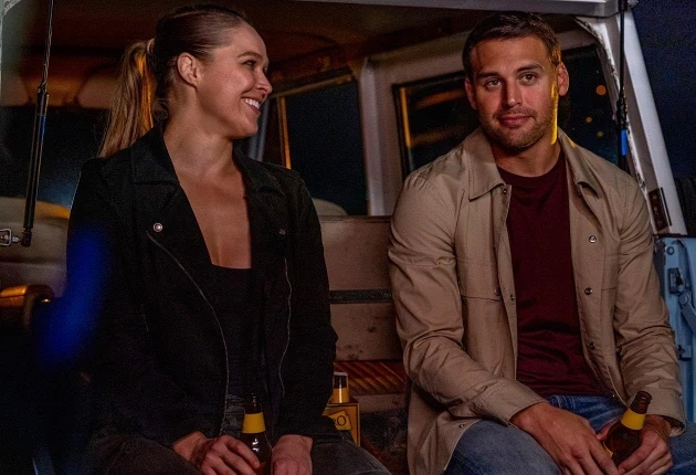 Кадр из «911 служба спасения» 3 сезон 5 серия