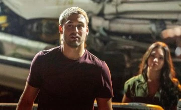 911 служба спасения 3 сезон 5 серия смотреть онлайн