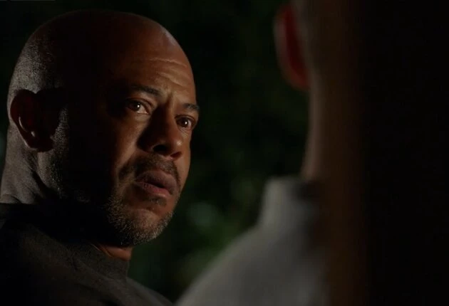 Кадр из сериала 911 служба спасения 3 сезон