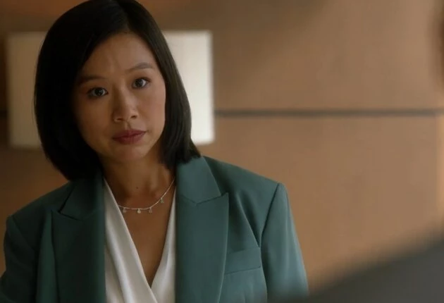 Кадр из сериала 911 служба спасения 4 сезон