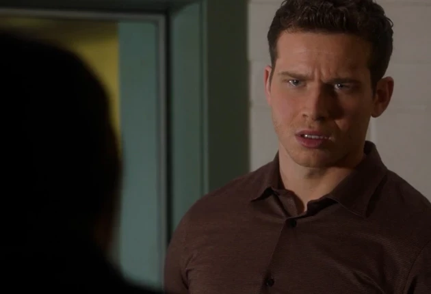 Кадр из «911 служба спасения» 4 сезон 11 серия