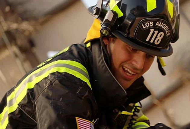 Кадр из «911 служба спасения» 4 сезон 2 серия