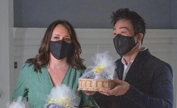 911 служба спасения 4 сезон 7 серия смотреть онлайн