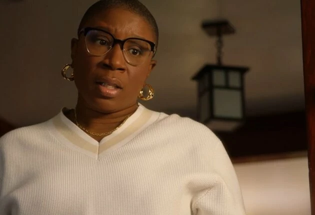 Кадр из сериала 911 служба спасения 4 сезон