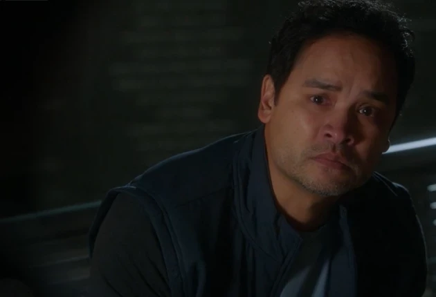 Кадр из «911 служба спасения» 4 сезон 9 серия