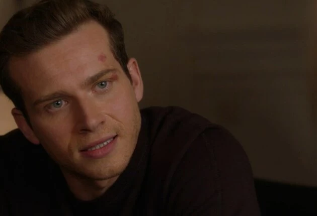 Кадр из сериала 911 служба спасения 4 сезон