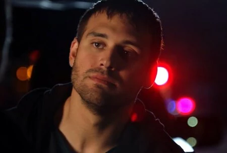 Кадр из сериала 911 служба спасения