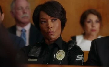 911 служба спасения 5 сезон 1 серия смотреть онлайн