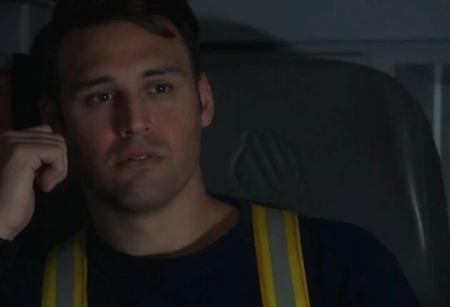 Кадр из сериала 911 служба спасения 5 сезон