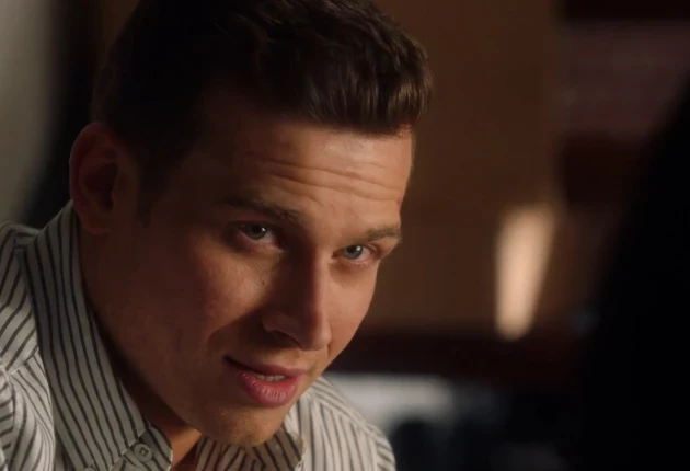 Кадр из «911 служба спасения» 5 сезон 13 серия