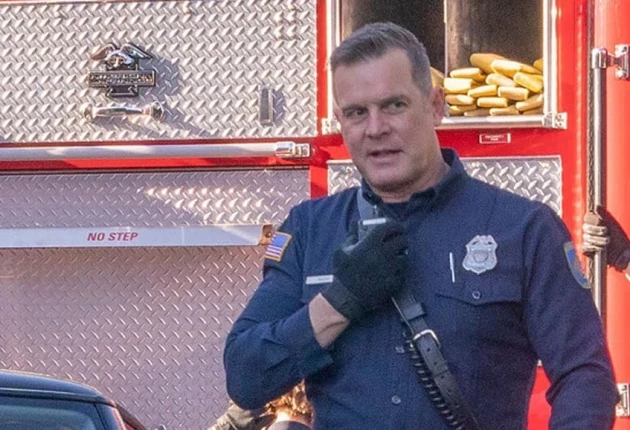 Кадр из «911 служба спасения» 5 сезон 16 серия