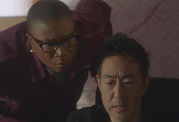 Кадр из «911 служба спасения» 5 сезон 18 серия