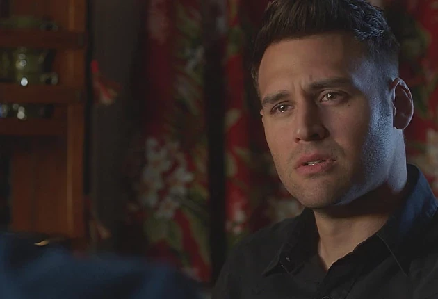 Кадр из «911 служба спасения» 5 сезон 18 серия