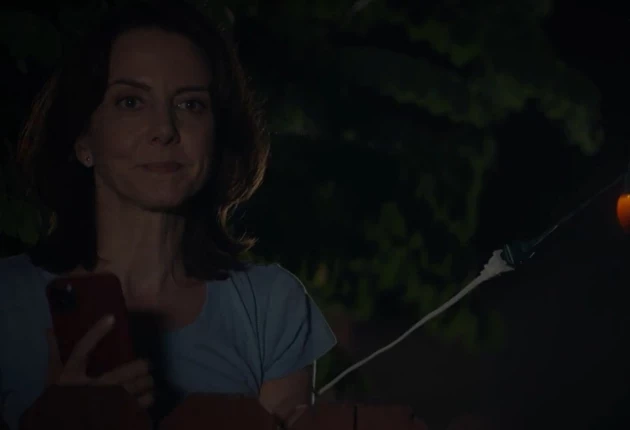 Кадр из «911 служба спасения» 5 сезон 2 серия