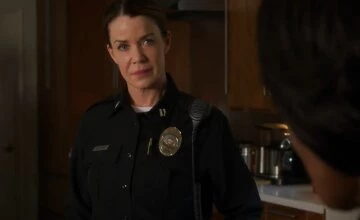 911 служба спасения 5 сезон 2 серия смотреть онлайн