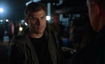 911 служба спасения 5 сезон 3 серия смотреть онлайн