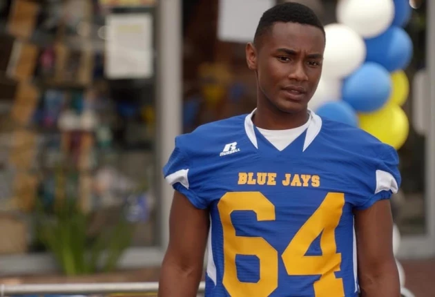 Кадр из «911 служба спасения» 5 сезон 4 серия